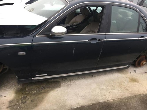 Porte avant gauche rover - avant, 75