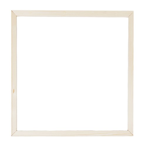 Cadre toile à - cadre,