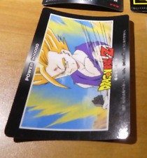 DRAGON BALL Z GT DBZ AMADA PP