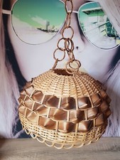 LUSTRE SUSPENSION VINTAGE