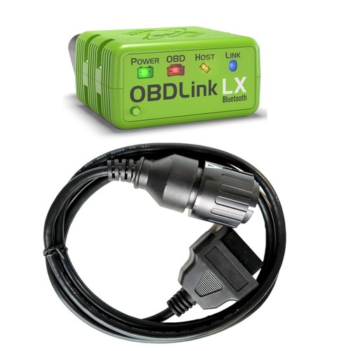 Kit diagnostic obdlink lx - kit,