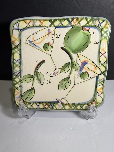Julia junkin martini party - junkin,