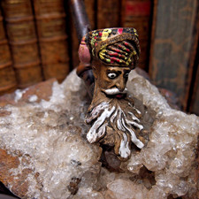 JACOB gambier terracotta pipe ref 1048