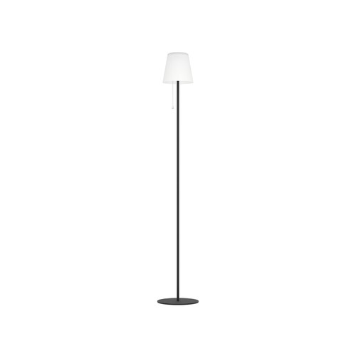 Lampadaire solaire scordiano - solaire,