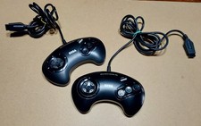 Lot De 2 Manettes Officielles