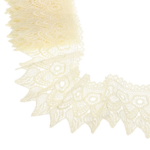 Galon dentelle pouces 3 - dentelle,