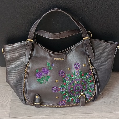 Desigual sac main femme - desigual,