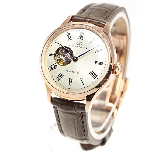 Montre automatique femme