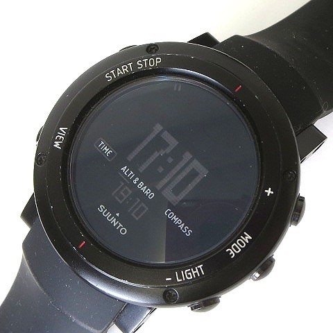 Montre suunto core deep - core,