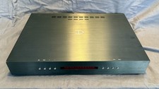 Densen B-150 the most advanced Integrated amplifier, made in Denmark