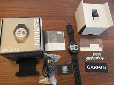 Montre de golf GPS GARMIN Approach S42