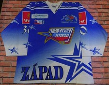 Maillot Shirt Trikot De Hockey