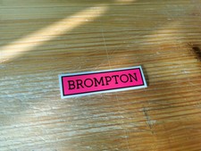 Autocollant autocollant de