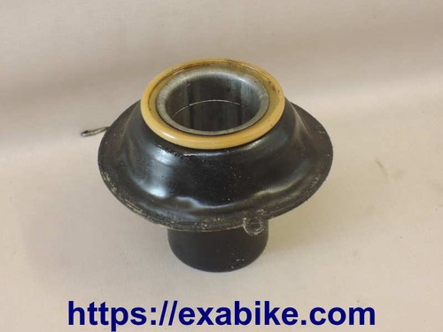 Boisseau carburateur pour - carburateur,