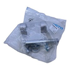 Festo SNCB-100 Schwenkflansch 174395 -40-90°C Cuivre Ptfe-Frei Rohs Conforme