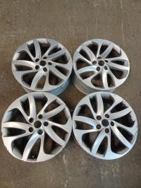 Jante renault megane phase - megane, 2