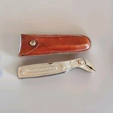 Couteau Multifonctions -