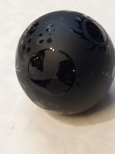 Boule décorative nature - boule, &