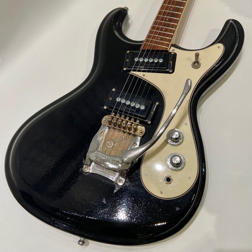 Mosrite avenger - avenger, (no260114)