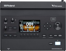 Roland V-Drums V31 Drum Sound
