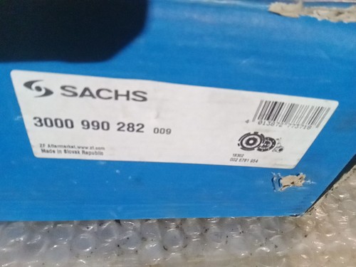 Sachs 3000 990 282 kit - sachs,
