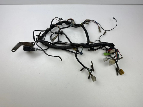 Faisceau electrique yamaha tdr - faisceau,