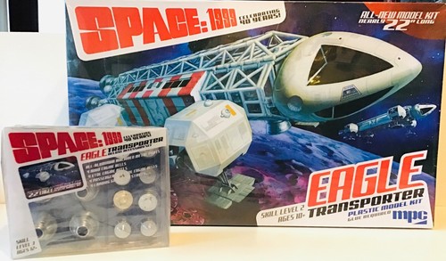 Space1999 cosmos1999 eagle - space1999,