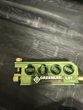 greenlee level L97