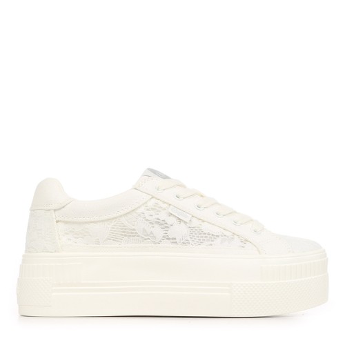 Chaussures baskets buffalo - chaussures,