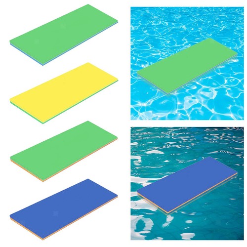 Matelas flottant couverture - matelas,