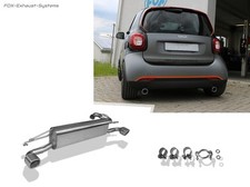 Le Sport Échappement Duplex