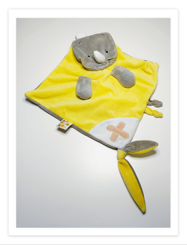 Doudou plat buddiezzz - doudou,