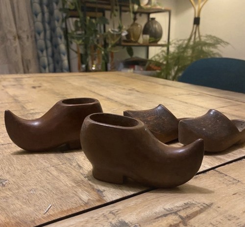 Lot petites chaussures - petites, en