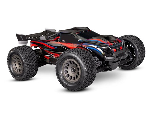 Traxxas mini xrt - traxxas,