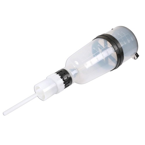Adblue uree entonnoir droit - adblue,