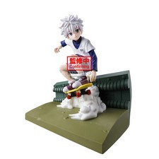 Figurine Hunter x Hunter -