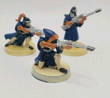 Warhammer 40k eldar lot 3 - 40k,