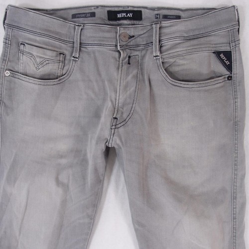 Hommes replay m914 anbass - replay,