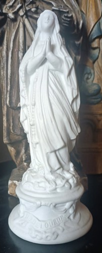 Ancienne vierge marie - vierge,