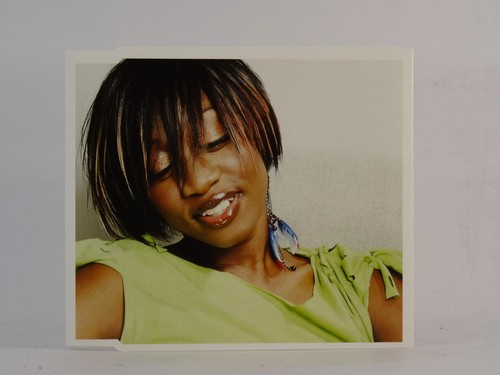 Beverley knight shoulda woulda - beverley,