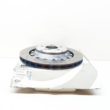 Disque de frein arrière droit