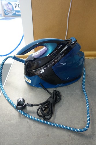 Centrale vapeur philips - vapeur,