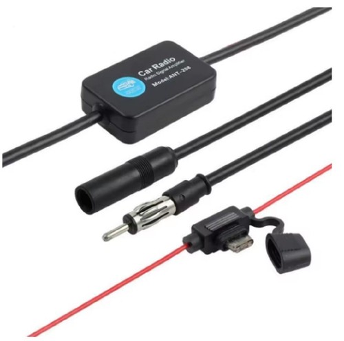 Amplificateur signal - amplificateur,