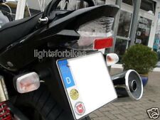 LED Éclairage Arrière Blanc