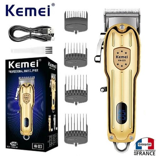Tondeuse cheveux barbe - cheveux, sans
