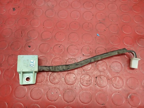 Rele ecu lml star 4 - ',