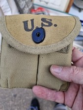 PORTE CHARGEURS DOUBLE USM1 2E