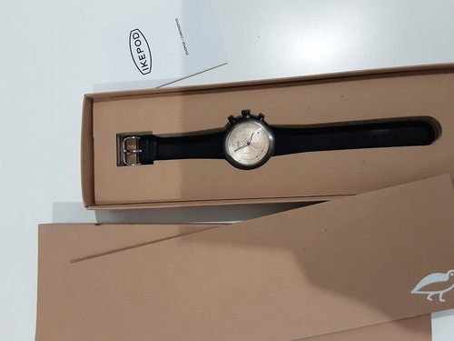 Ikepod montre - ikepod,