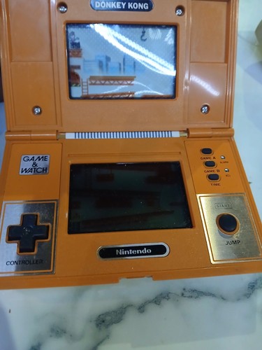 Donkey kong console game - kong,