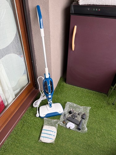 Nettoyeur vapeur proline - nettoyeur,